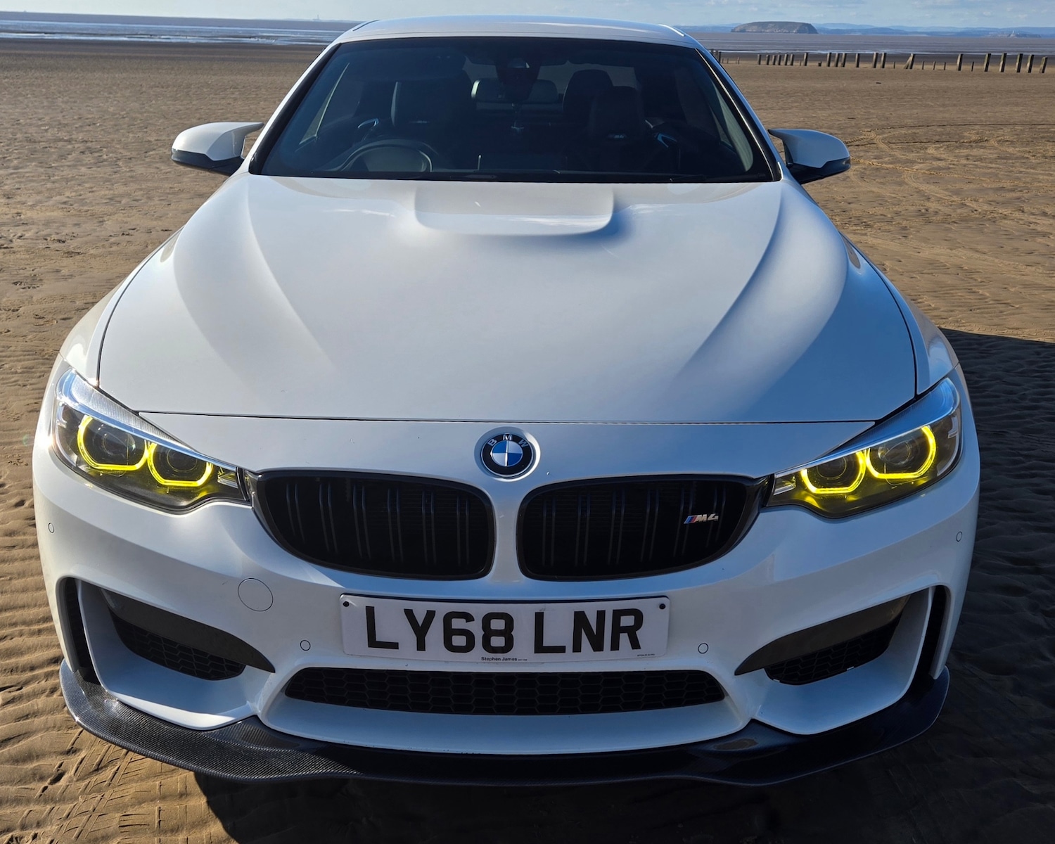 Used BMW M4 2019 for sale - 76951523: Photo 9
