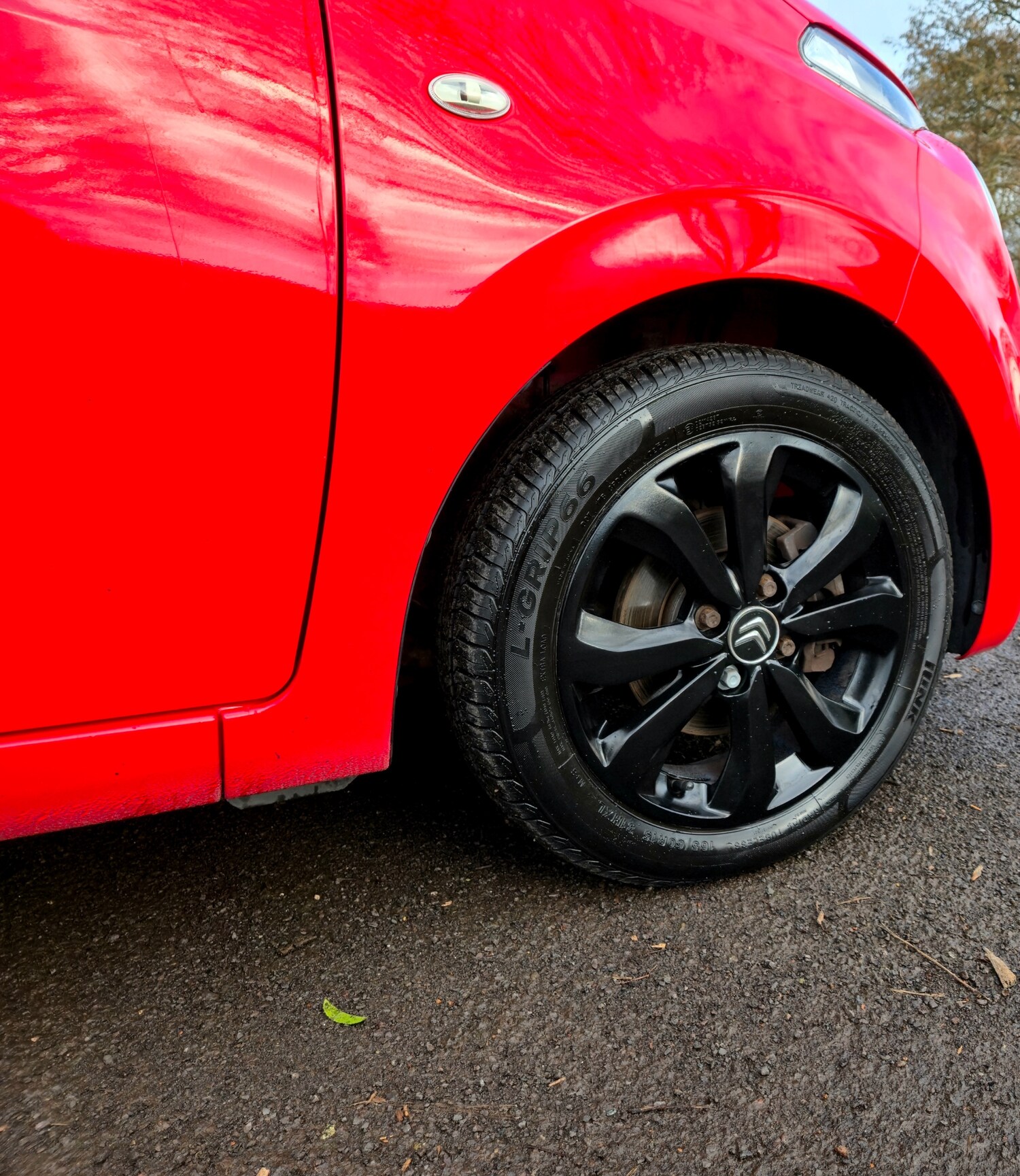 Used Citroen C1 2015 for sale - 77619564: Photo 12