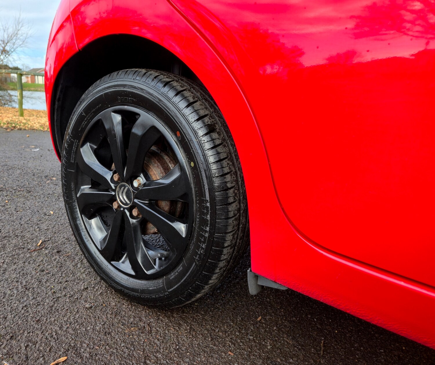 Used Citroen C1 2015 for sale - 77619564: Photo 14