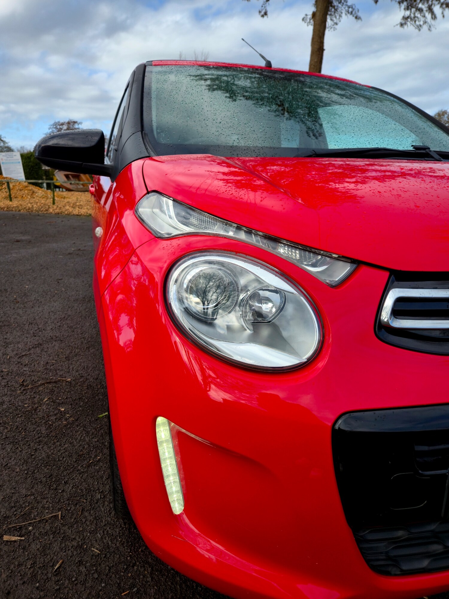 Used Citroen C1 2015 for sale - 77619564: Photo 15