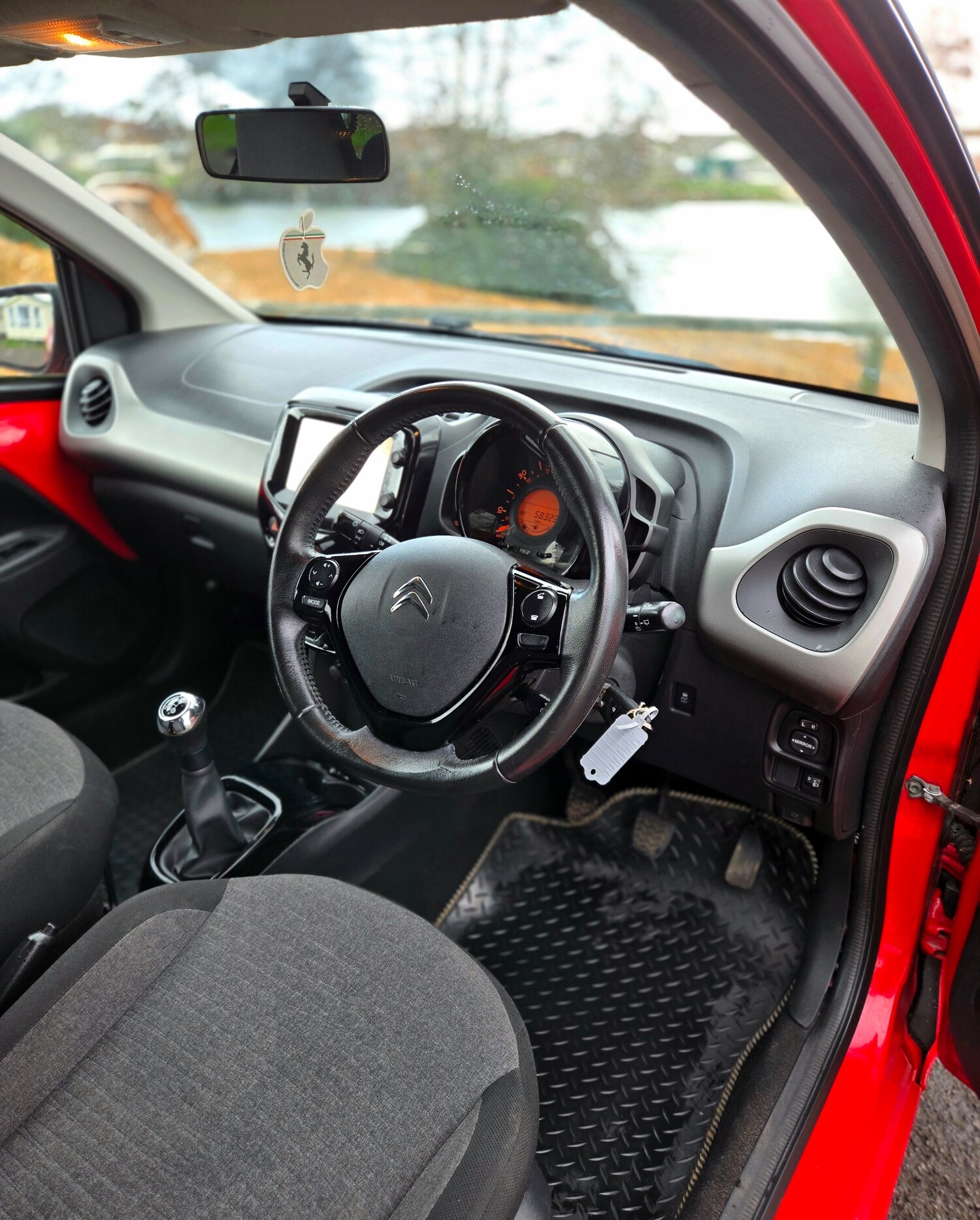 Used Citroen C1 2015 for sale - 77619564: Photo 16