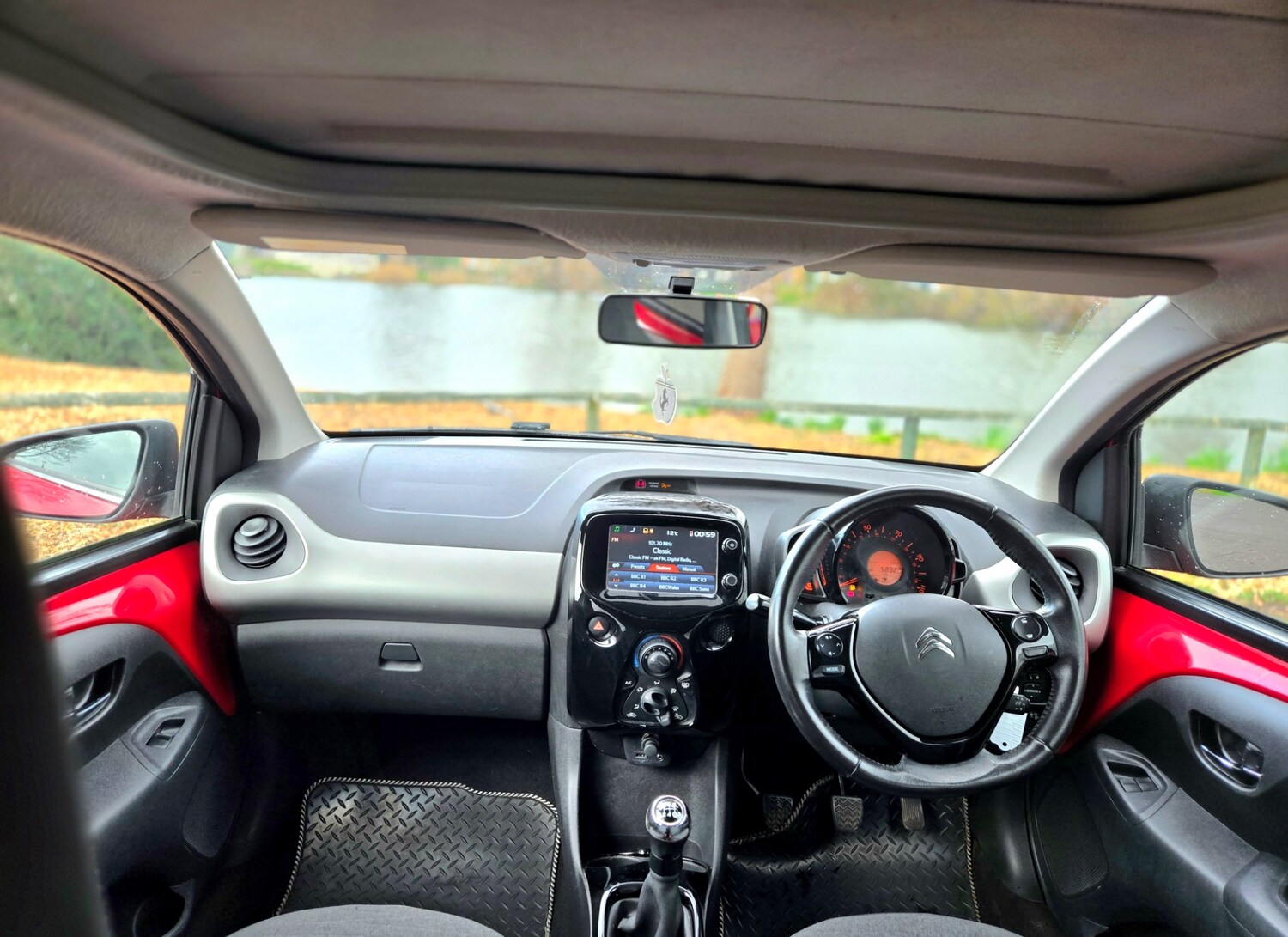 Used Citroen C1 2015 for sale - 77619564: Photo 17