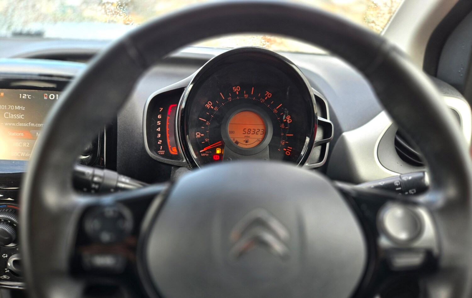 Used Citroen C1 2015 for sale - 77619564: Photo 19