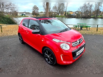 Used Citroen C1 2015 for sale - 77619564: Photo