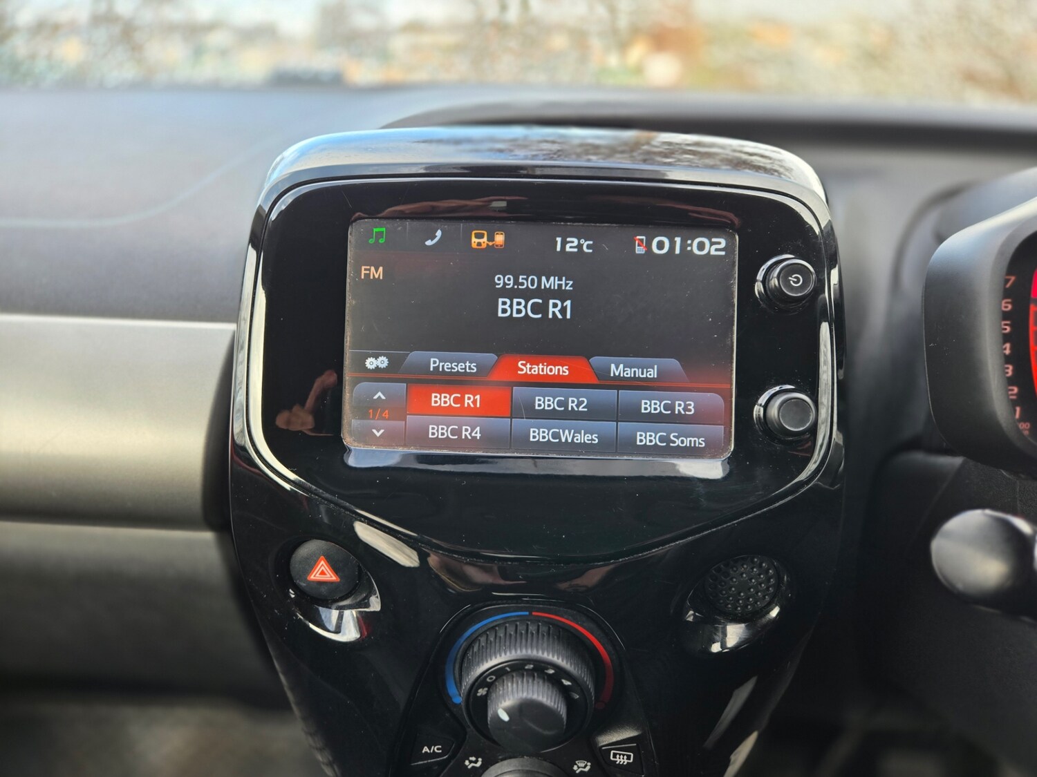 Used Citroen C1 2015 for sale - 77619564: Photo 20