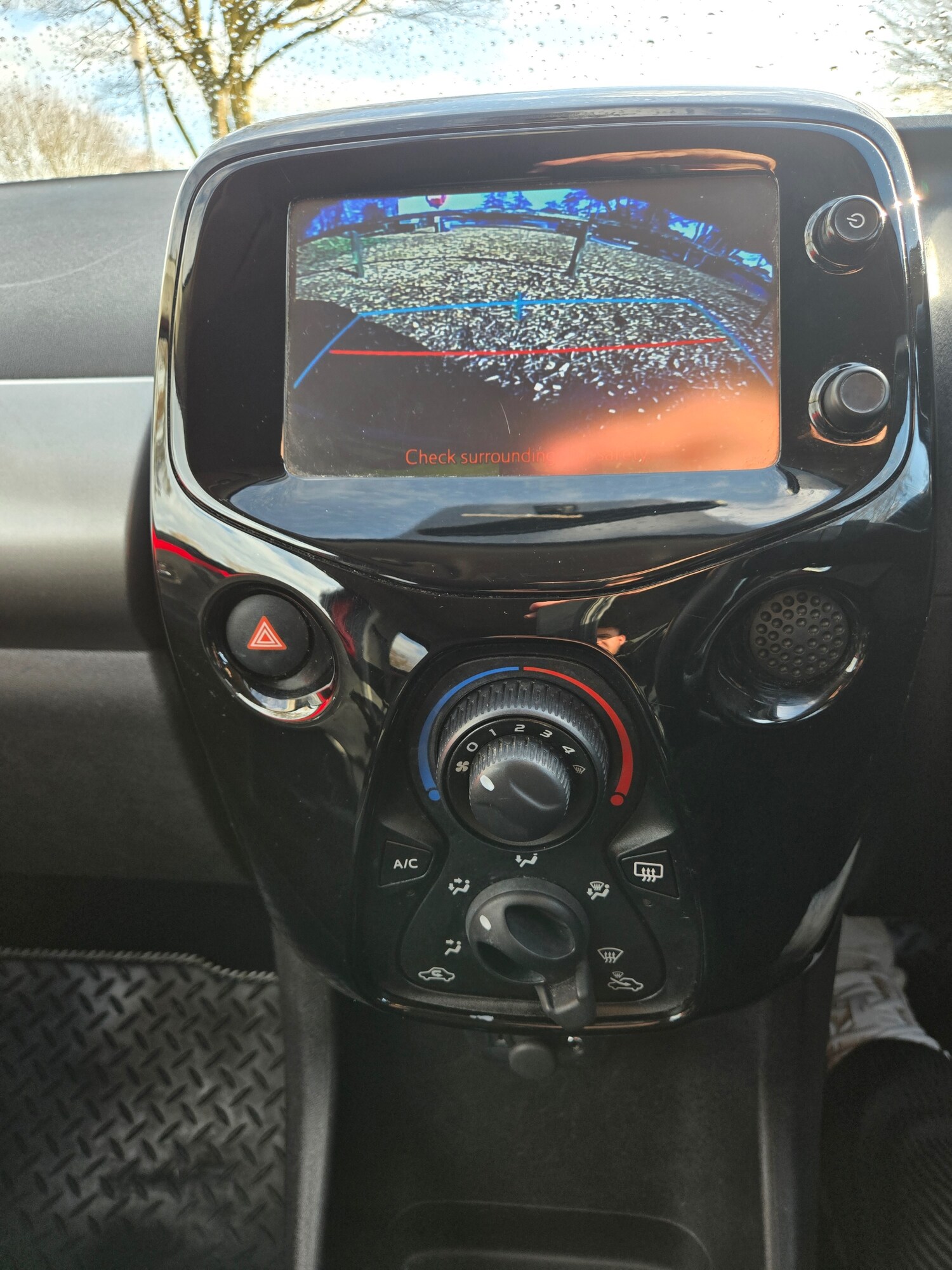 Used Citroen C1 2015 for sale - 77619564: Photo 21