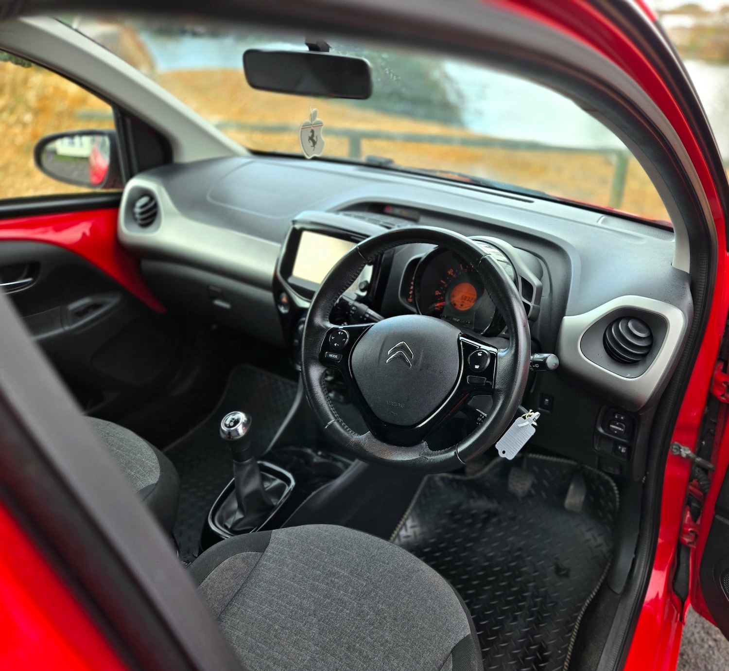 Used Citroen C1 2015 for sale - 77619564: Photo 3