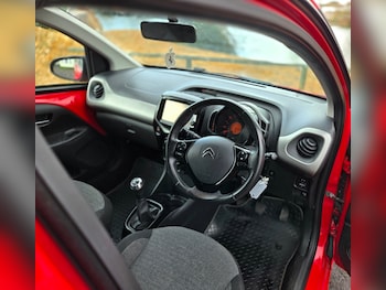 Used Citroen C1 2015 for sale - 77619564: Photo