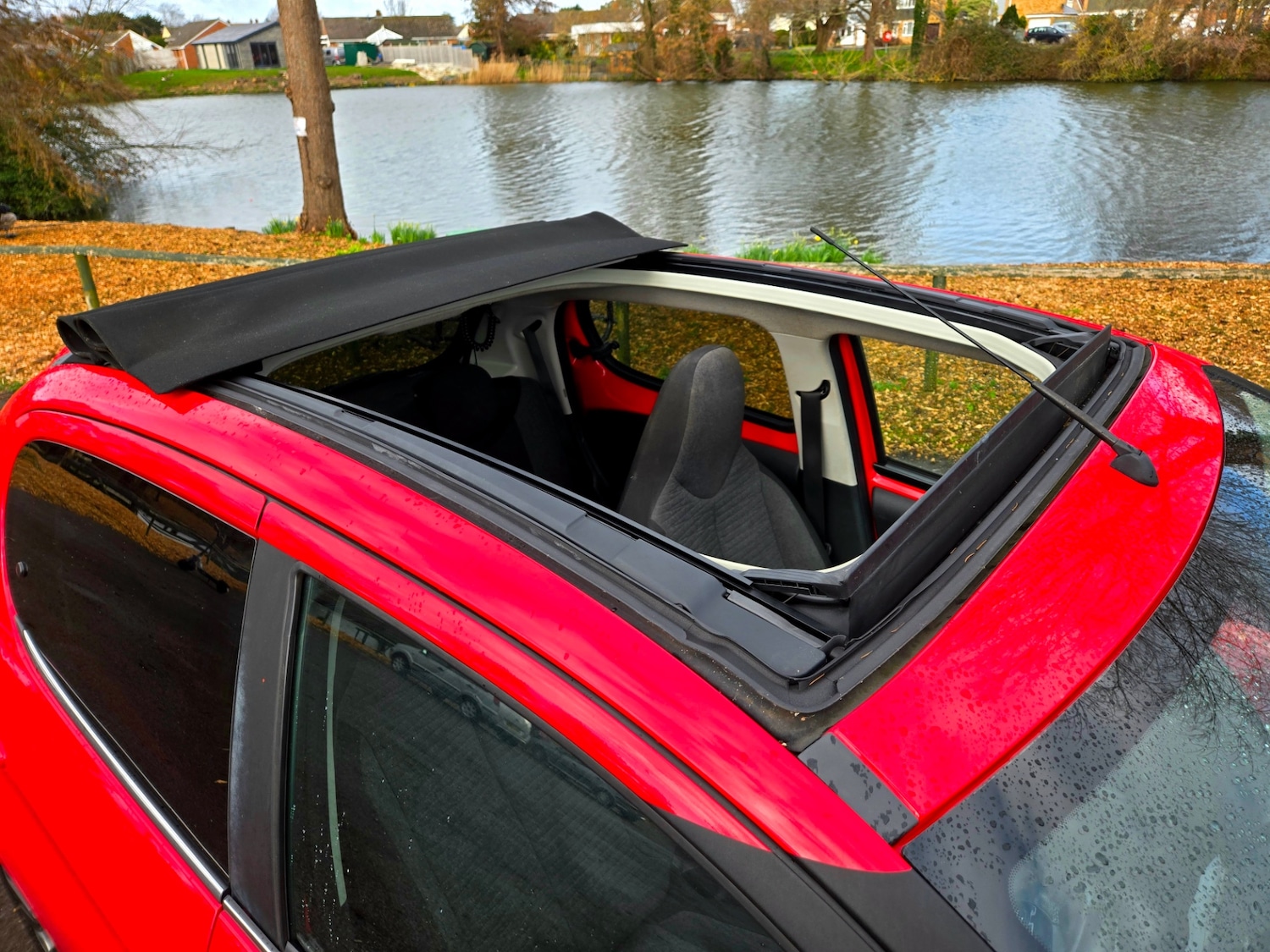 Used Citroen C1 2015 for sale - 77619564: Photo 5