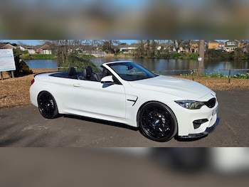 Used BMW M4 2019 for sale - 78761731: Photo