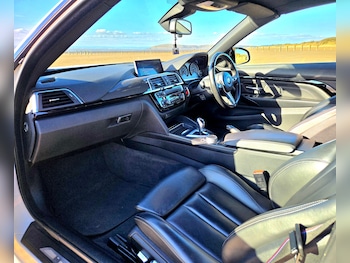Used BMW M4 2019 for sale - 78761731: Photo