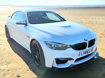 Used BMW M4 2019 for sale - 78761731: Photo