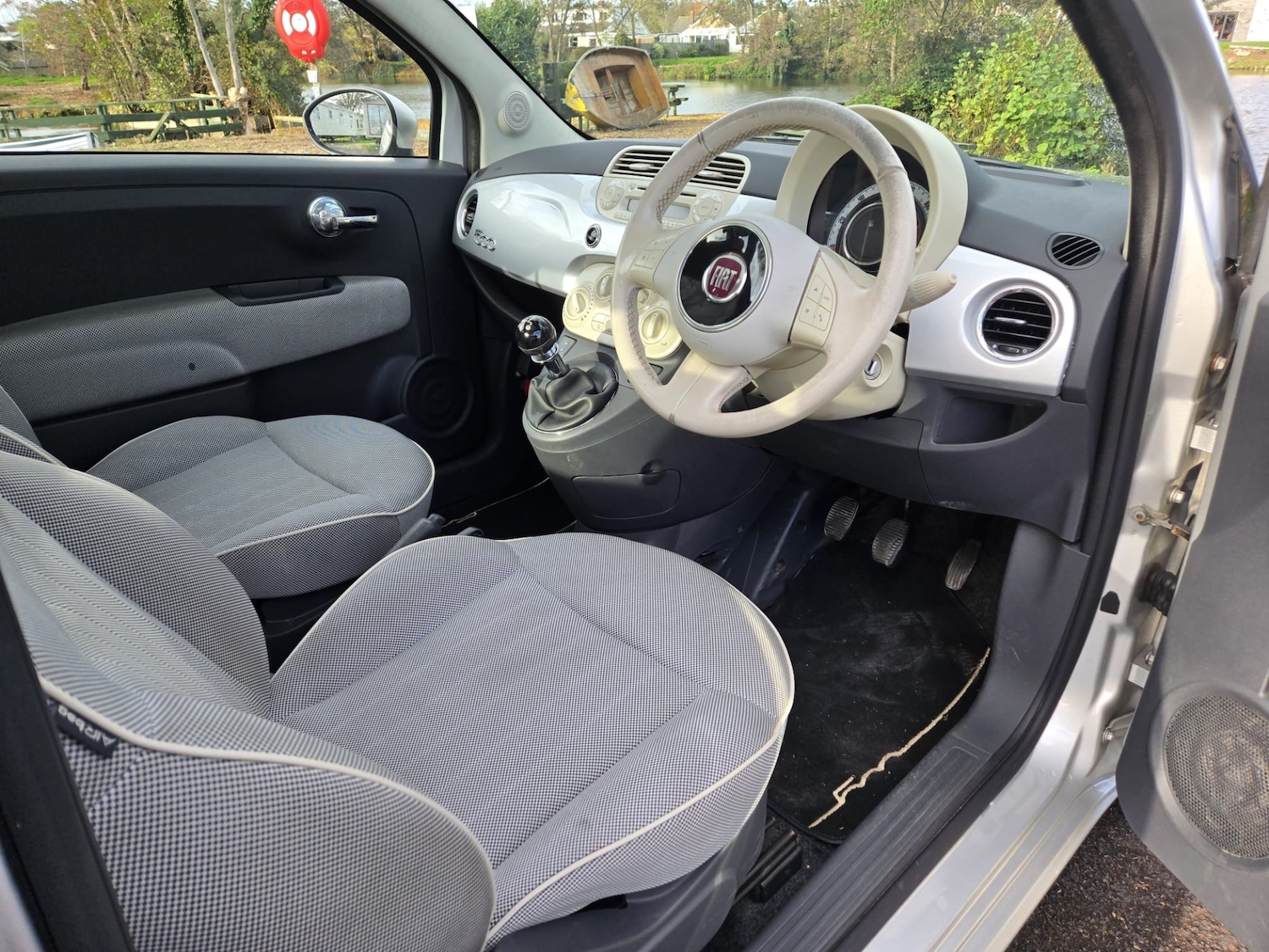 Used Fiat 500 2011 for sale - 76697022: Photo 13