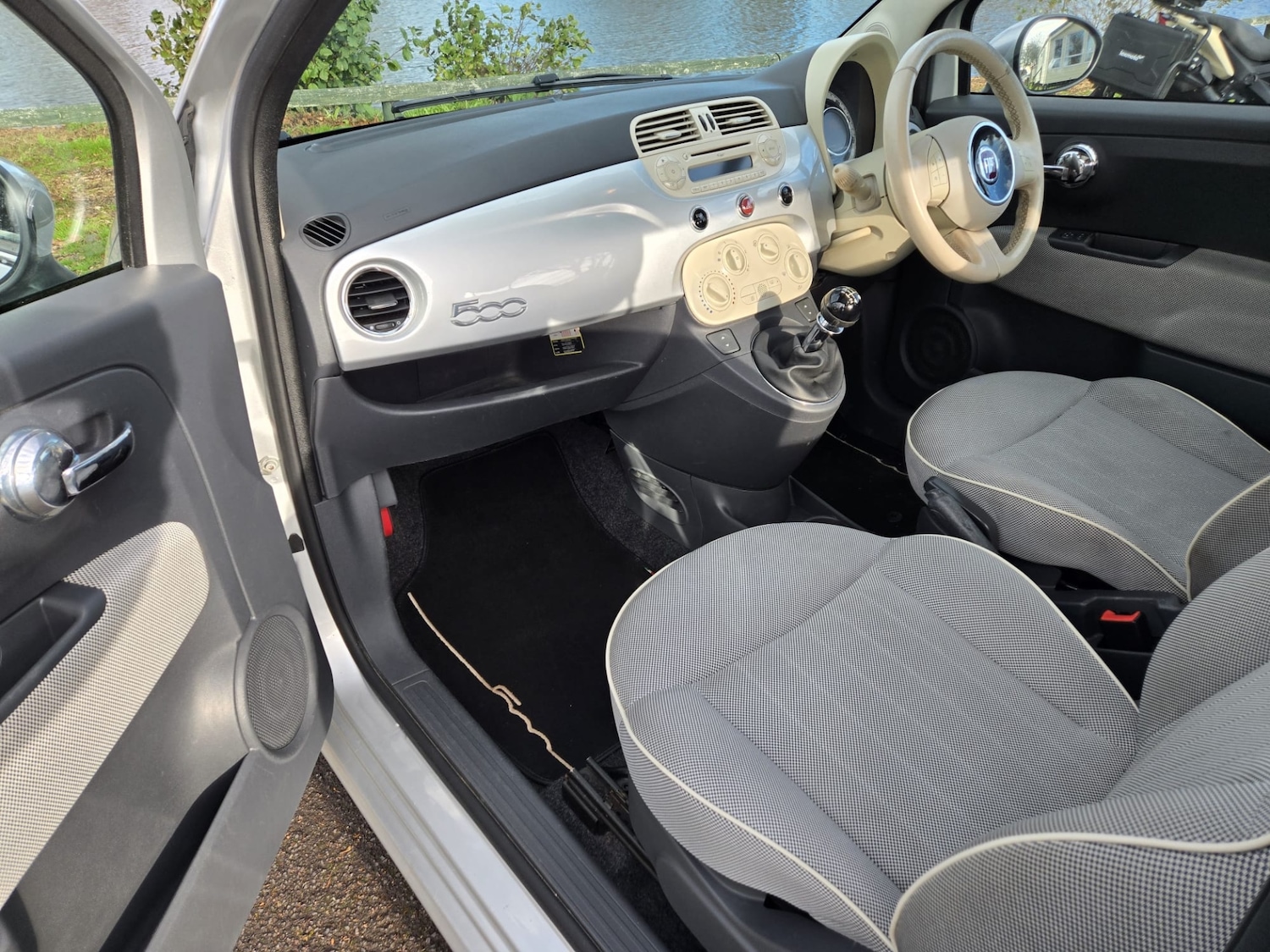 Used Fiat 500 2011 for sale - 76697022: Photo 14