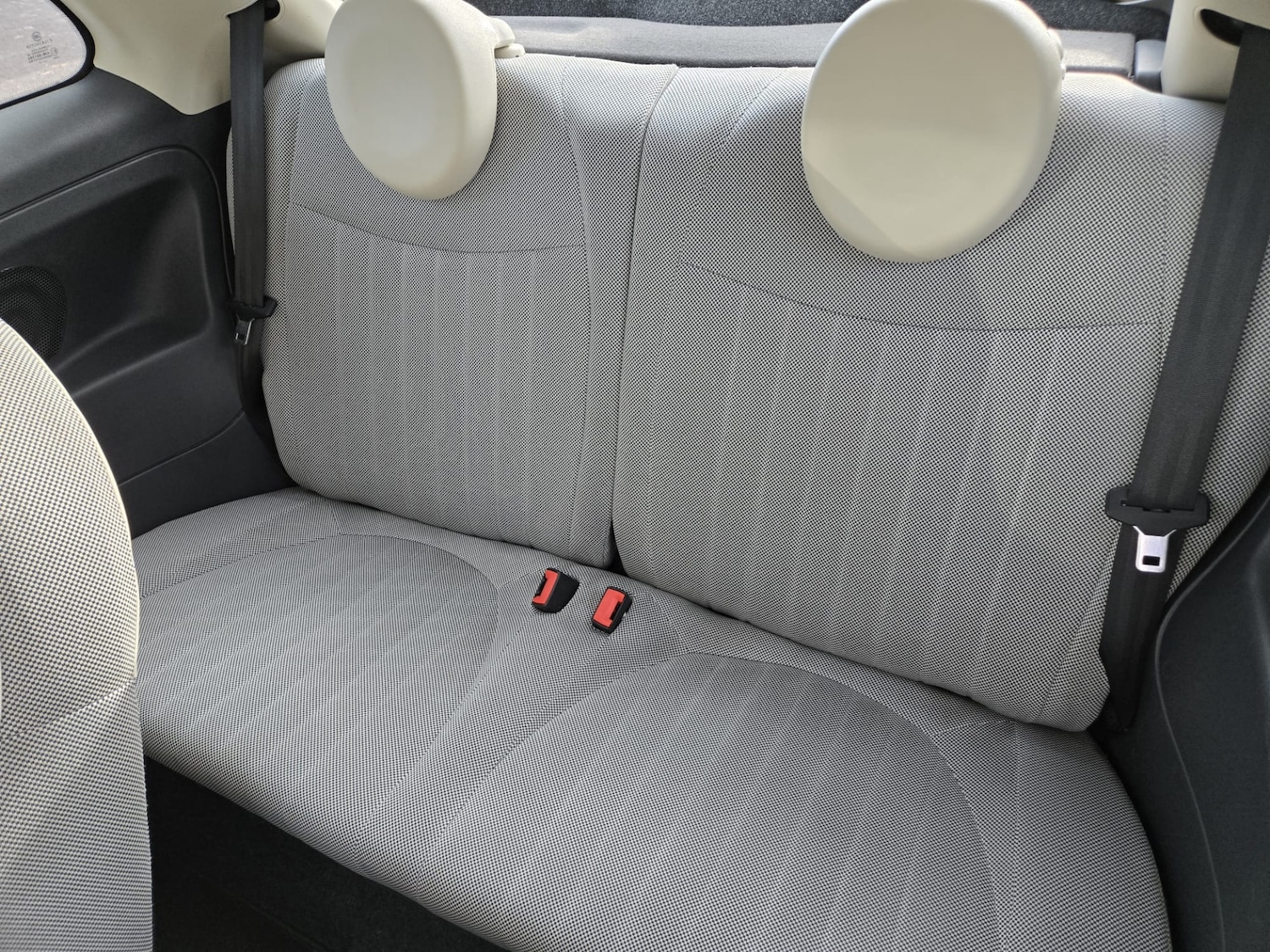 Used Fiat 500 2011 for sale - 76697022: Photo 17