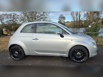 Used Fiat 500 2011 for sale - 76697022: Photo