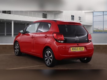 Used Citroen C1 2015 for sale - 76986751: Photo