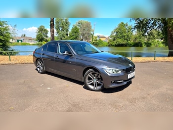 Used BMW 3 Series 2012 for sale - 79384198: Photo