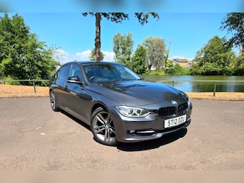 Used BMW 3 Series 2012 for sale - 79384198: Photo