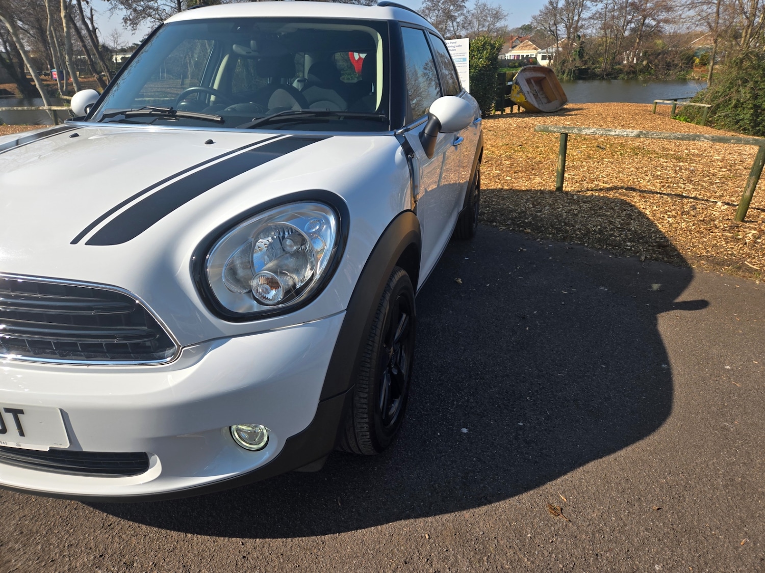 Used MINI Countryman 2016 for sale - 77954125: Photo 11