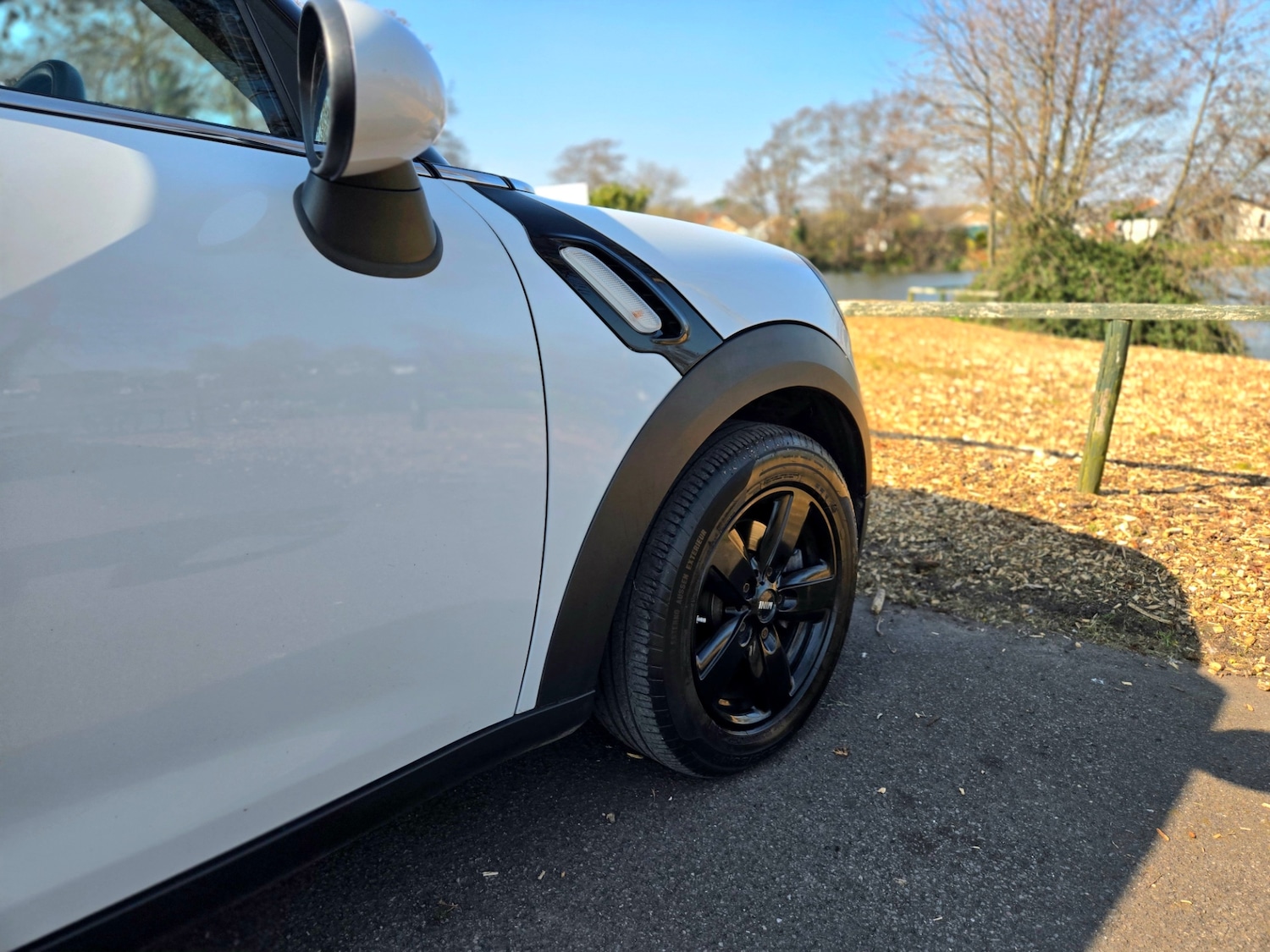 Used MINI Countryman 2016 for sale - 77954125: Photo 12