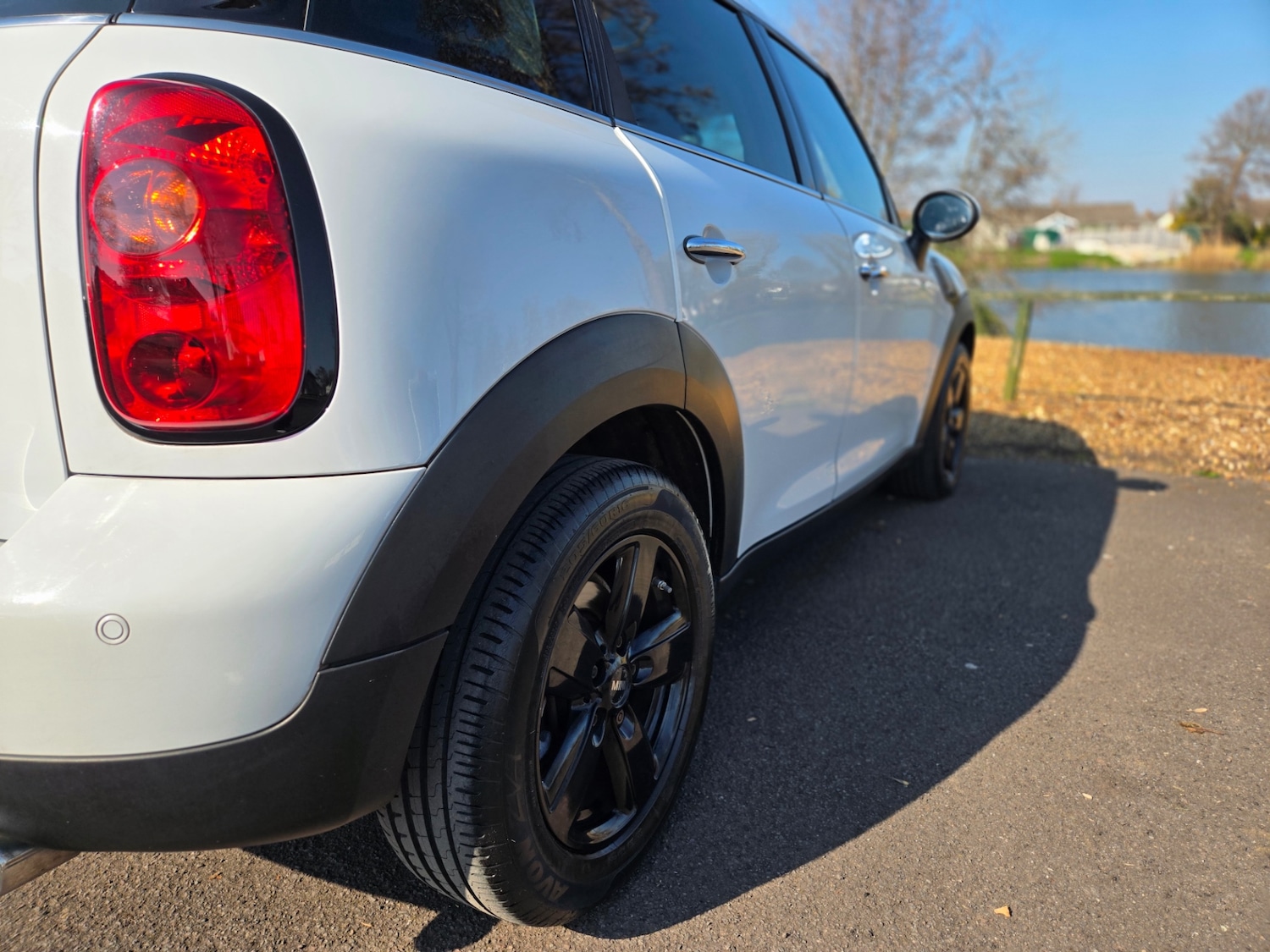 Used MINI Countryman 2016 for sale - 77954125: Photo 13