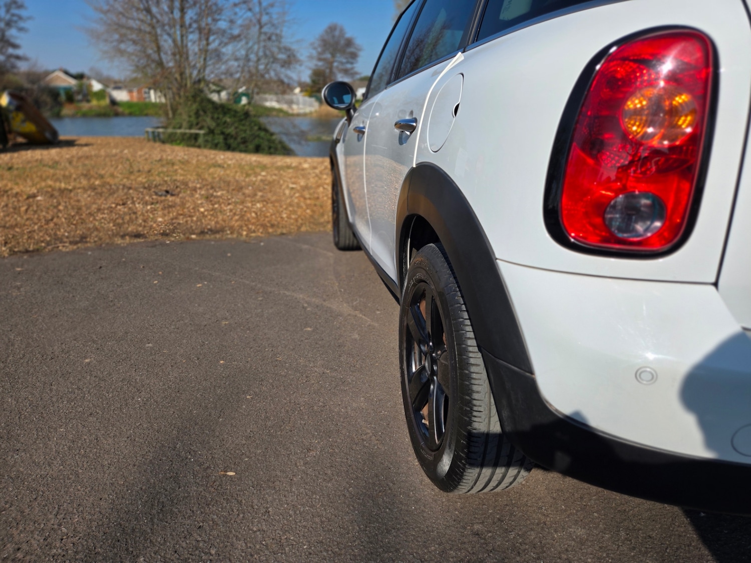 Used MINI Countryman 2016 for sale - 77954125: Photo 14