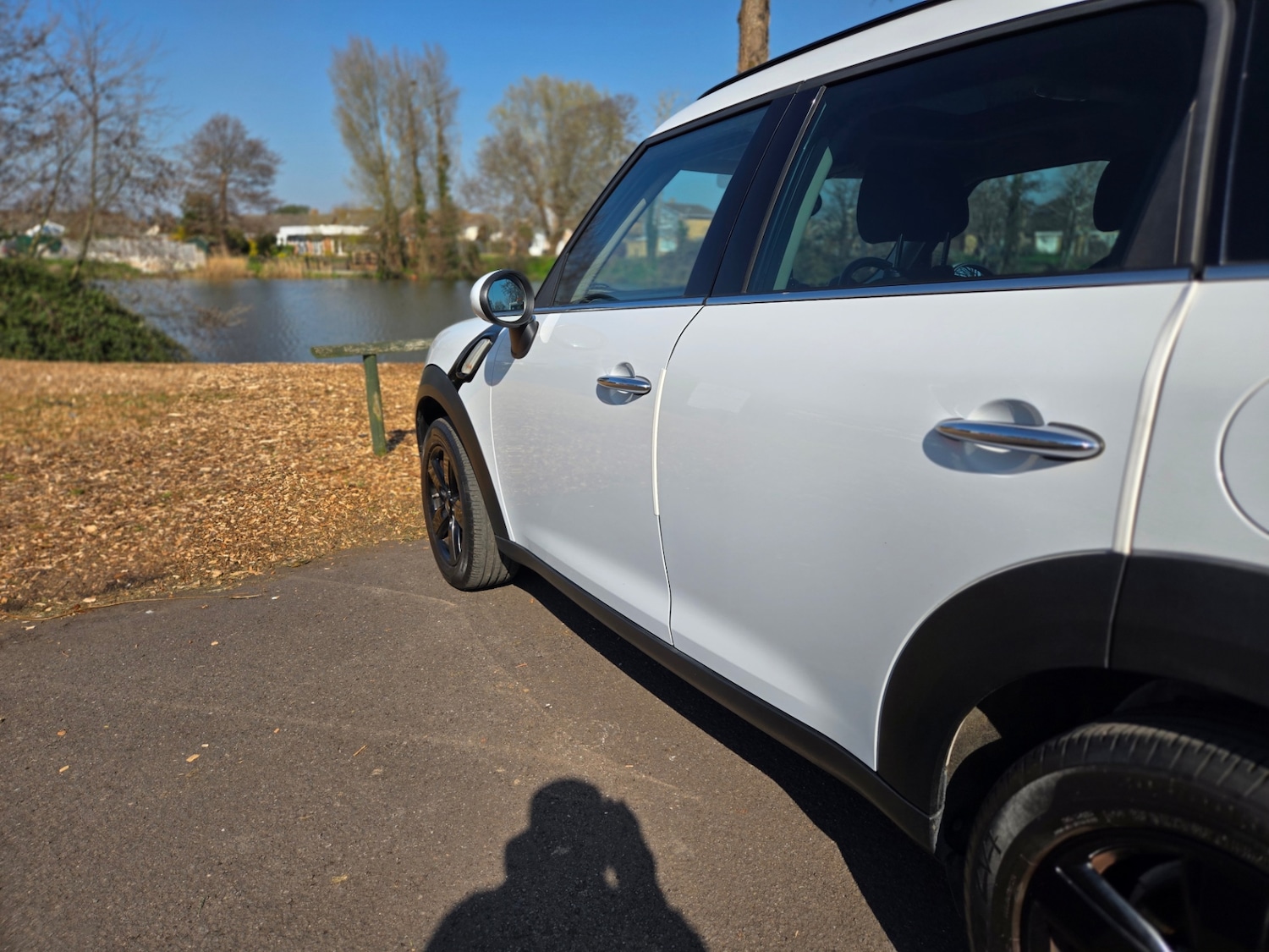 Used MINI Countryman 2016 for sale - 77954125: Photo 15