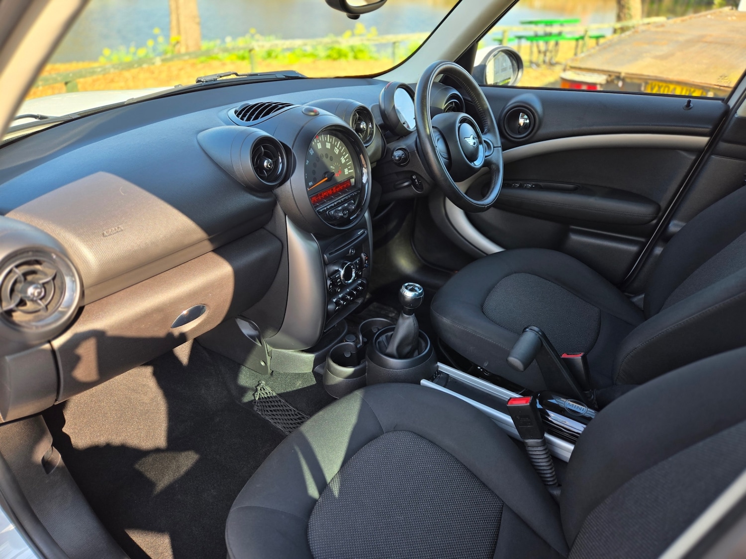 Used MINI Countryman 2016 for sale - 77954125: Photo 18