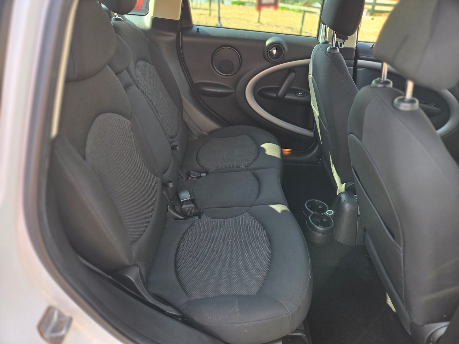 Used MINI Countryman 2016 for sale - 77954125: Photo 20