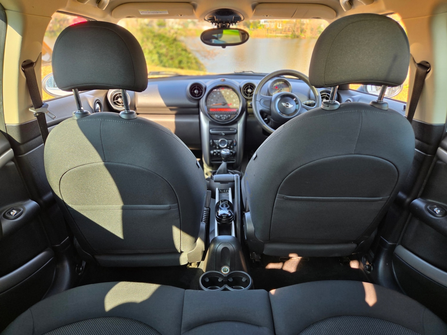 Used MINI Countryman 2016 for sale - 77954125: Photo 21