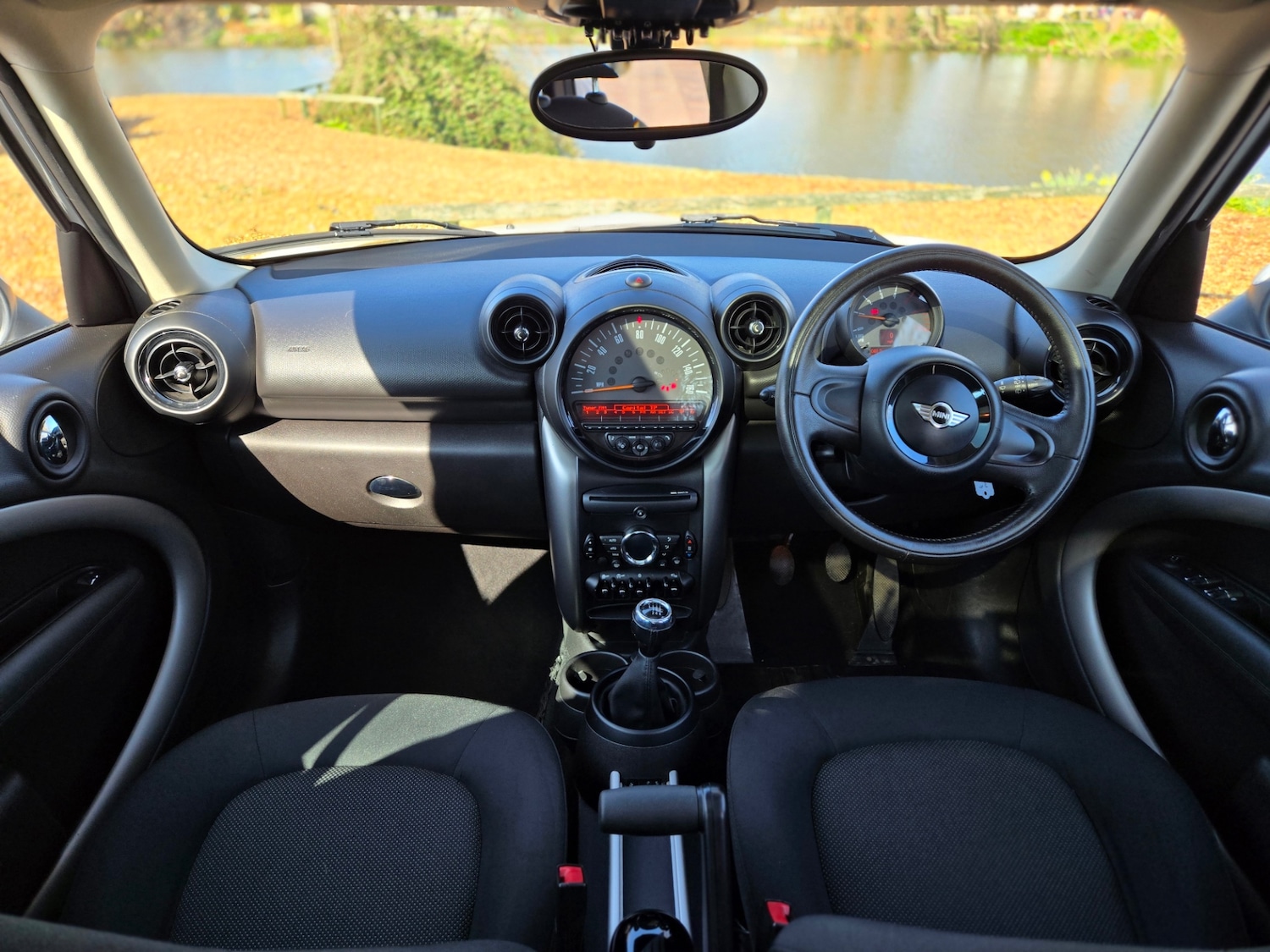 Used MINI Countryman 2016 for sale - 77954125: Photo 22