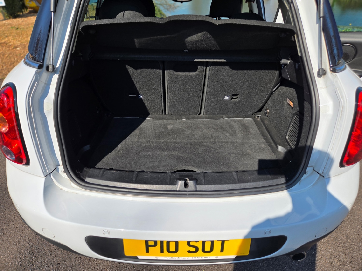 Used MINI Countryman 2016 for sale - 77954125: Photo 23