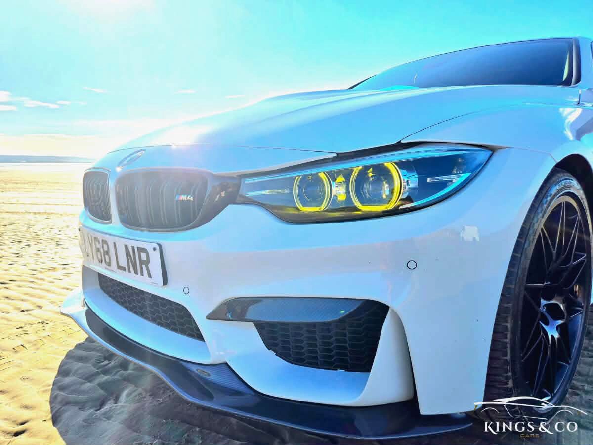 Used BMW M4 2019 for sale - 77803143: Photo 11