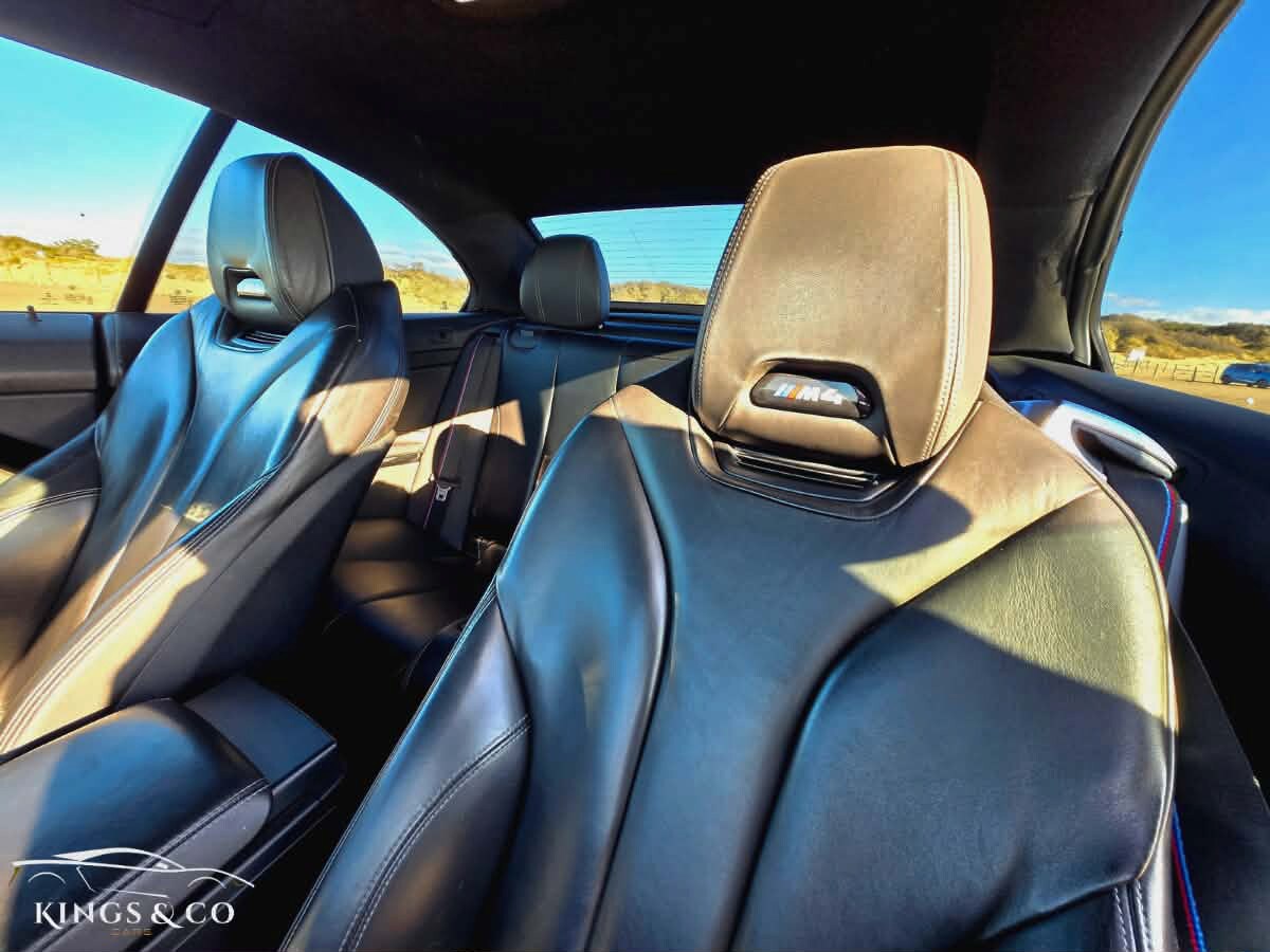 Used BMW M4 2019 for sale - 77803143: Photo 12