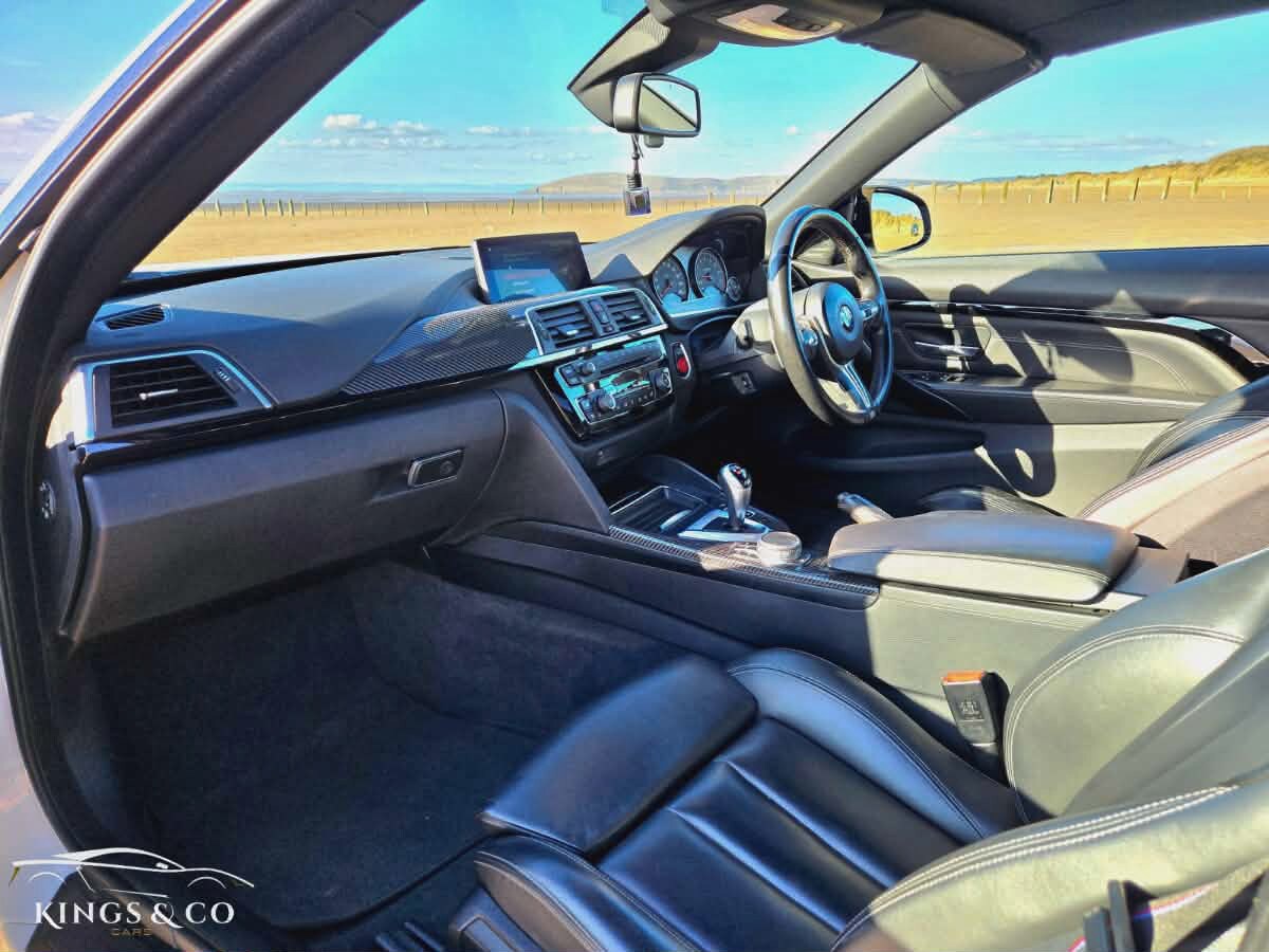 Used BMW M4 2019 for sale - 77803143: Photo 13