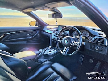 Used BMW M4 2019 for sale - 77803143: Photo