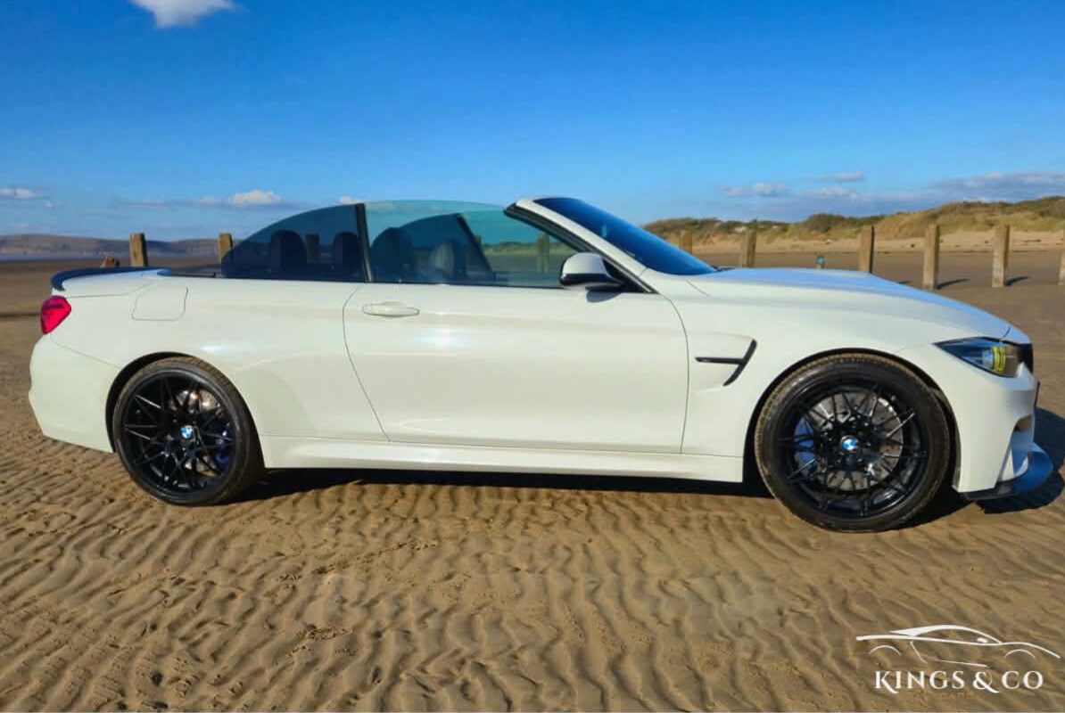 Used BMW M4 2019 for sale - 77803143: Photo 6