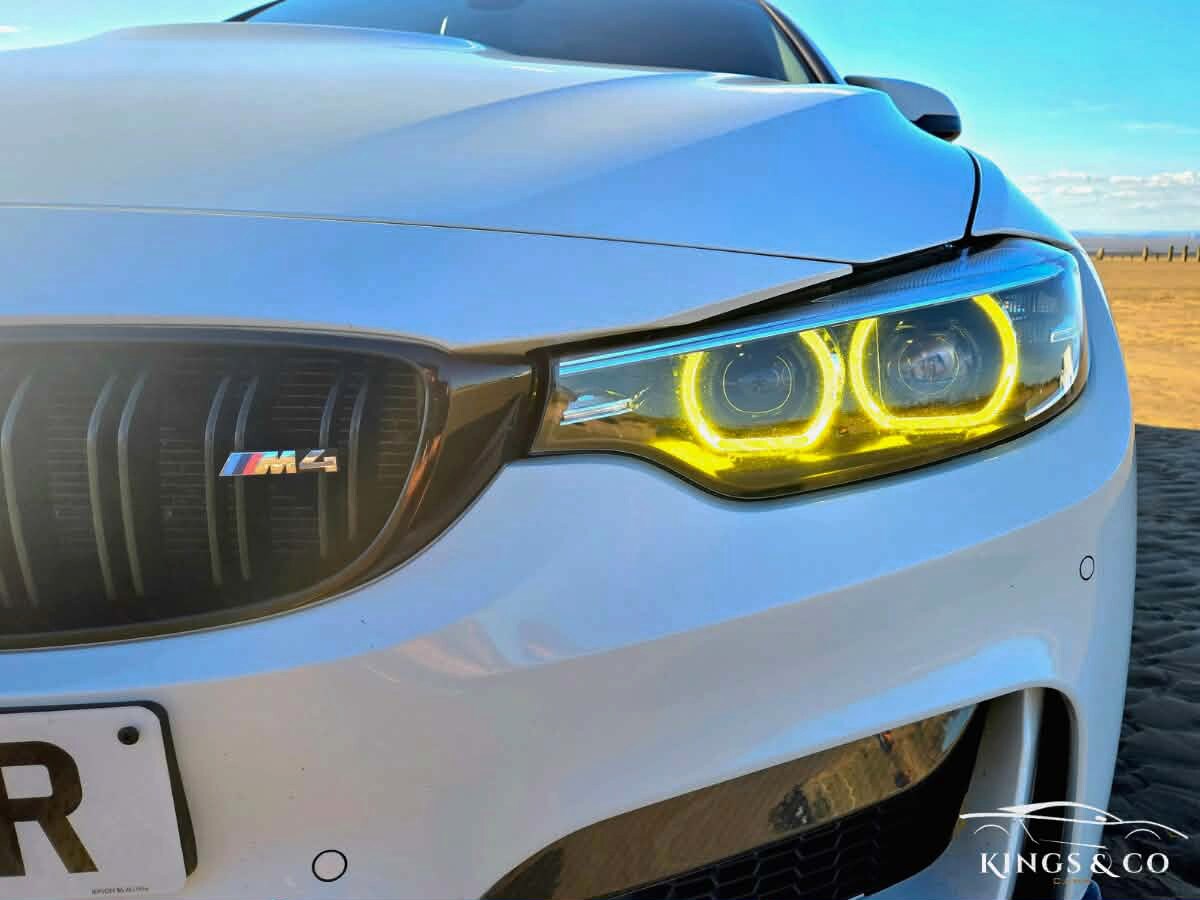 Used BMW M4 2019 for sale - 77803143: Photo 8