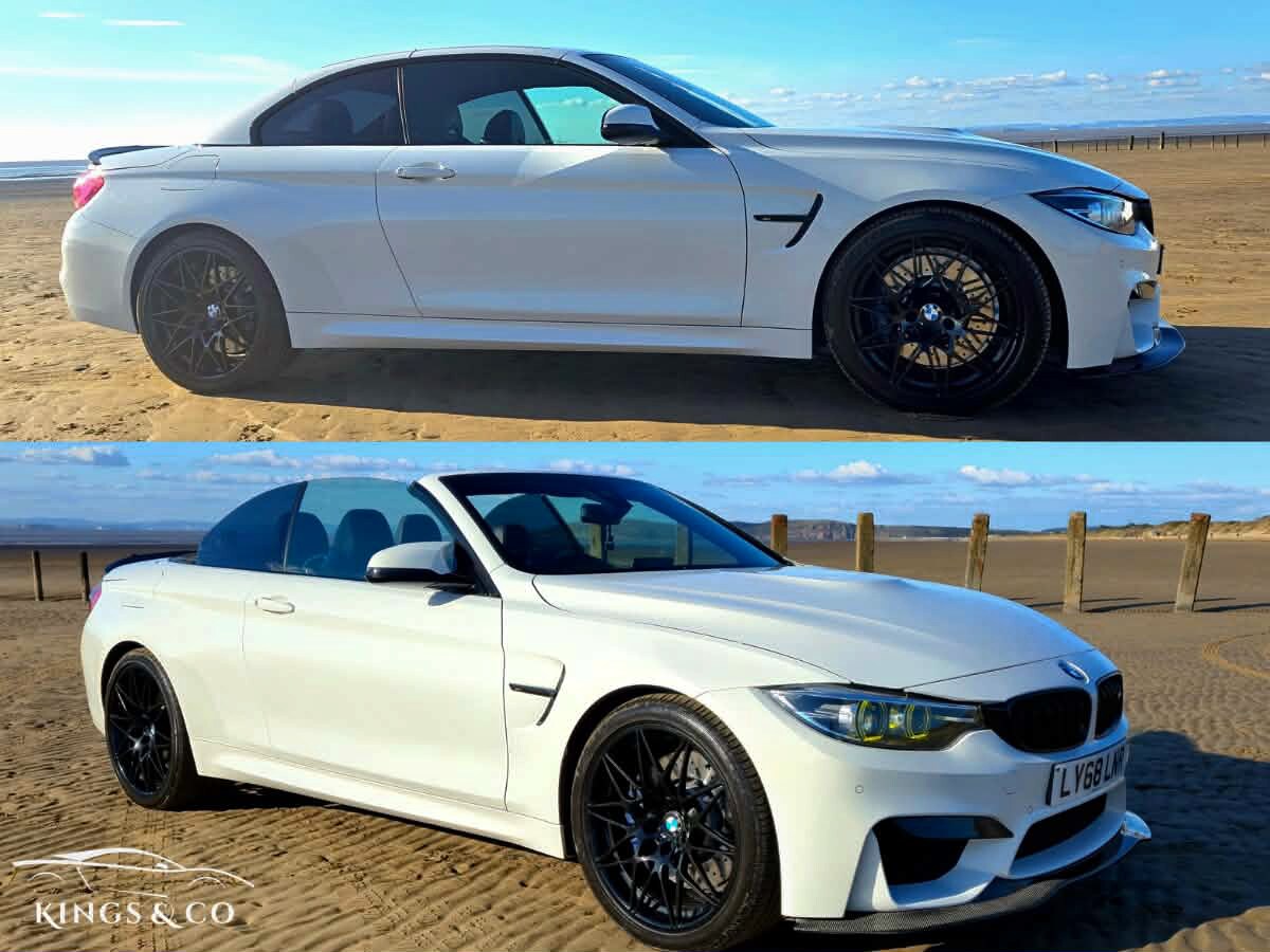 Used BMW M4 2019 for sale - 77803143: Photo 9