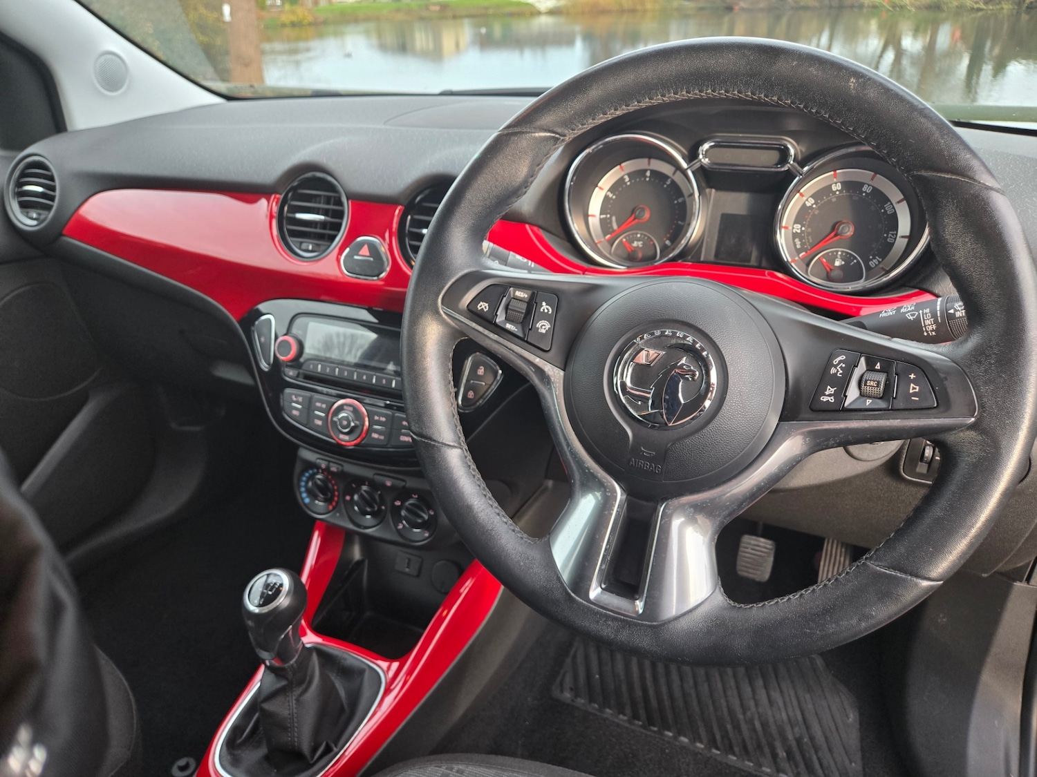 Used Vauxhall ADAM 2014 for sale - 76778140: Photo 18