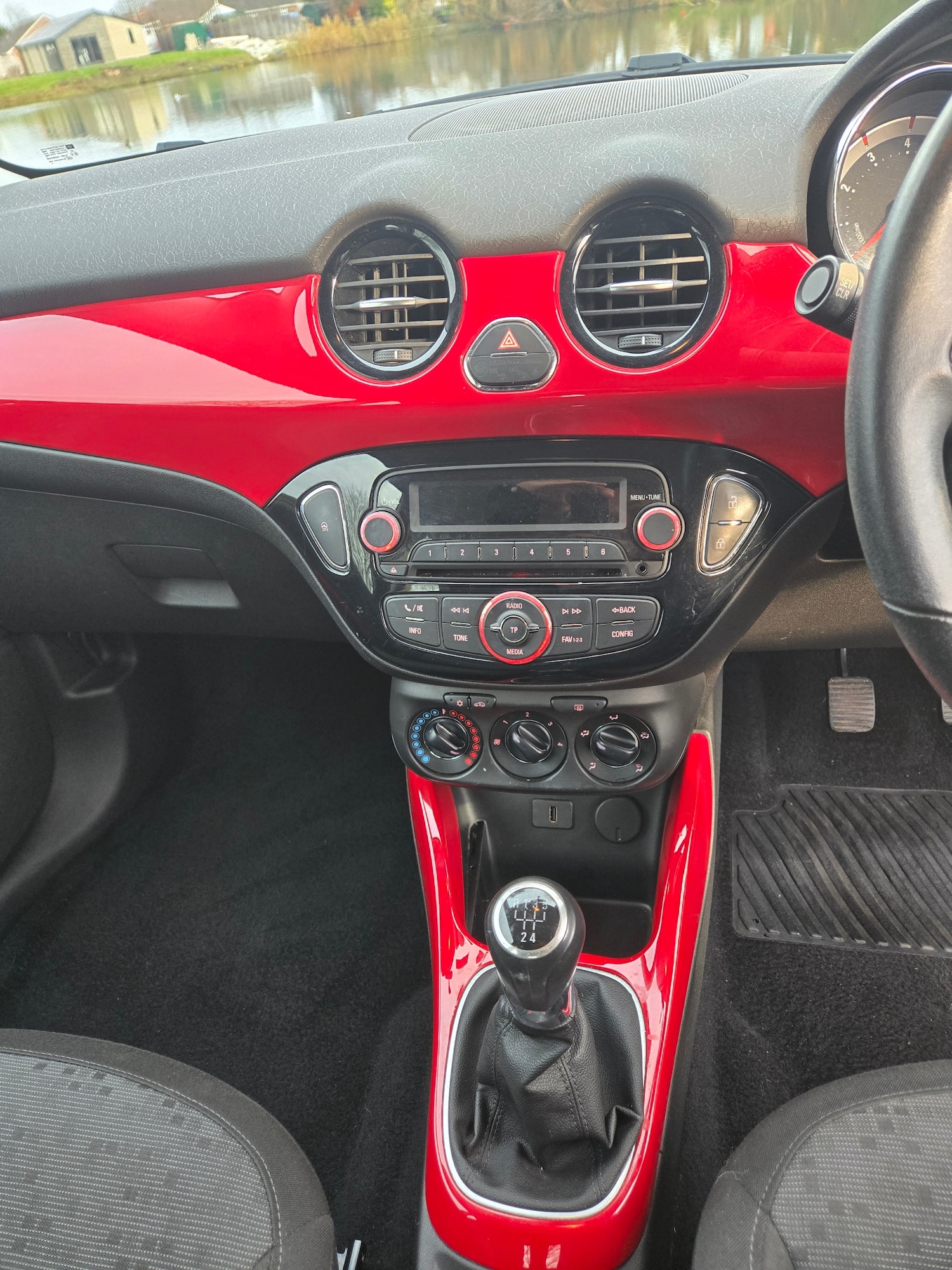 Used Vauxhall ADAM 2014 for sale - 76778140: Photo 19