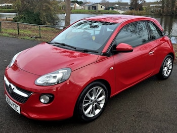 Used Vauxhall ADAM 2014 for sale - 76778140: Photo