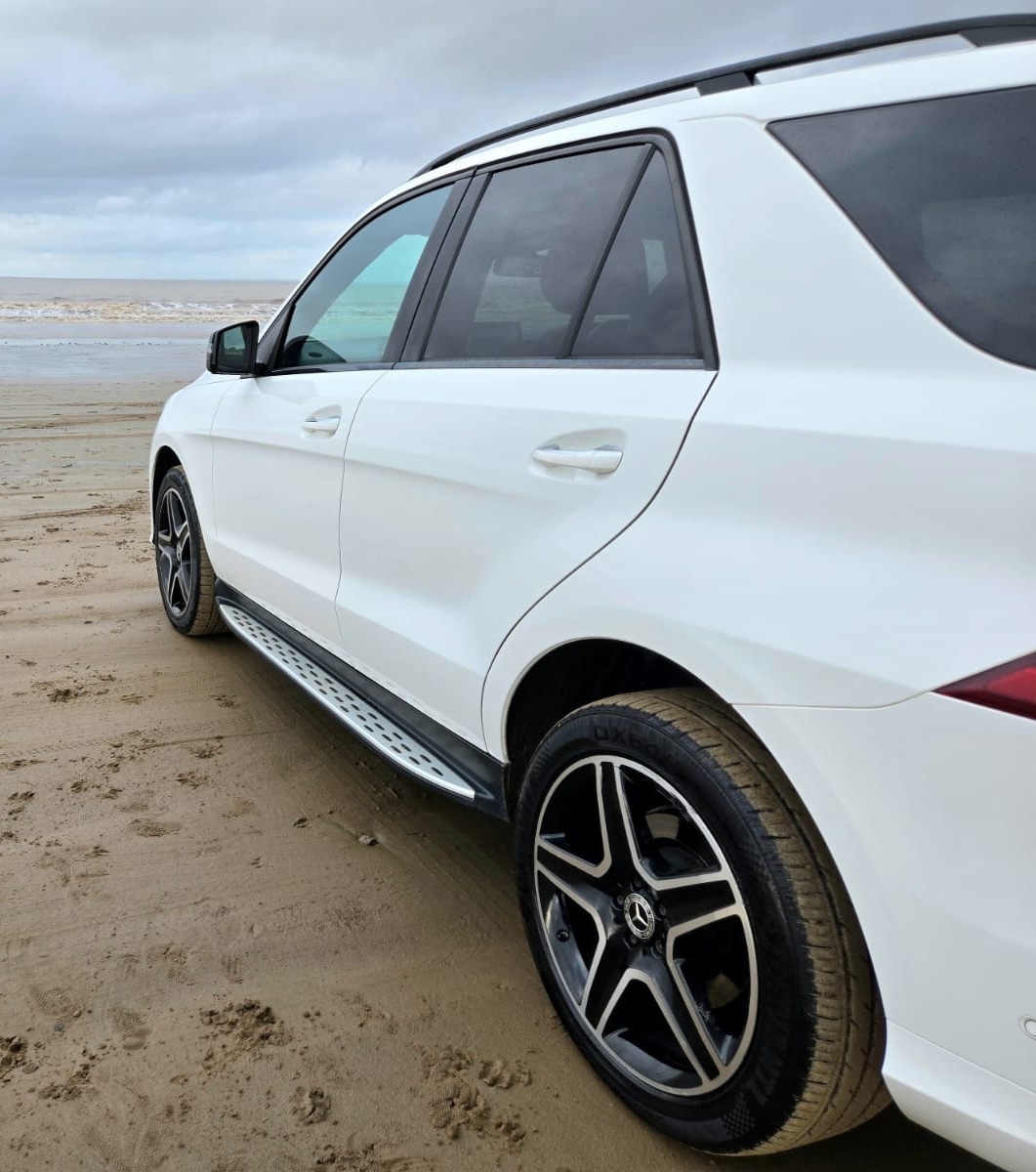 Used Mercedes-Benz GLE 2018 for sale - 76906410: Photo 10