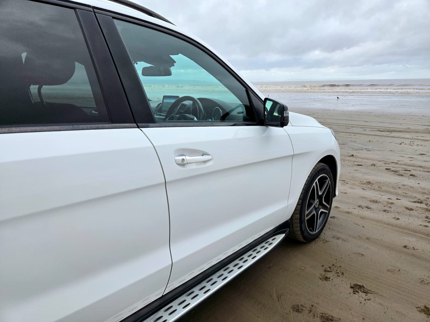 Used Mercedes-Benz GLE 2018 for sale - 76906410: Photo 11