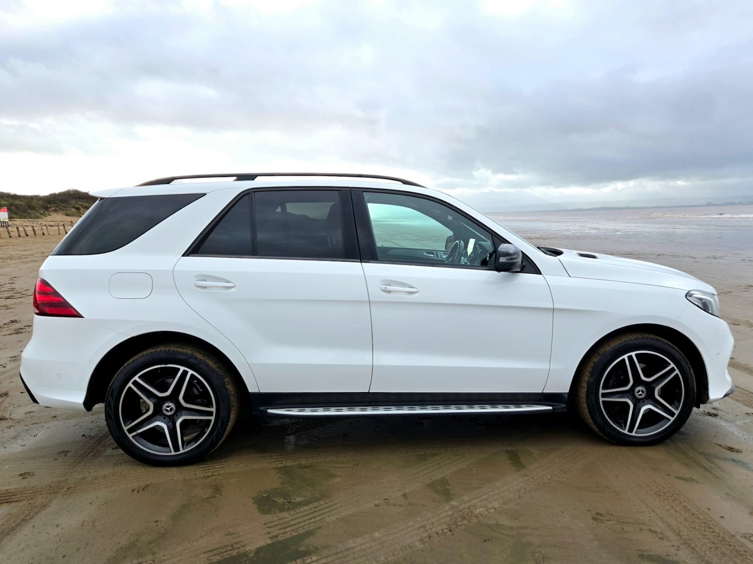 Used Mercedes-Benz GLE 2018 for sale - 76906410: Photo 12