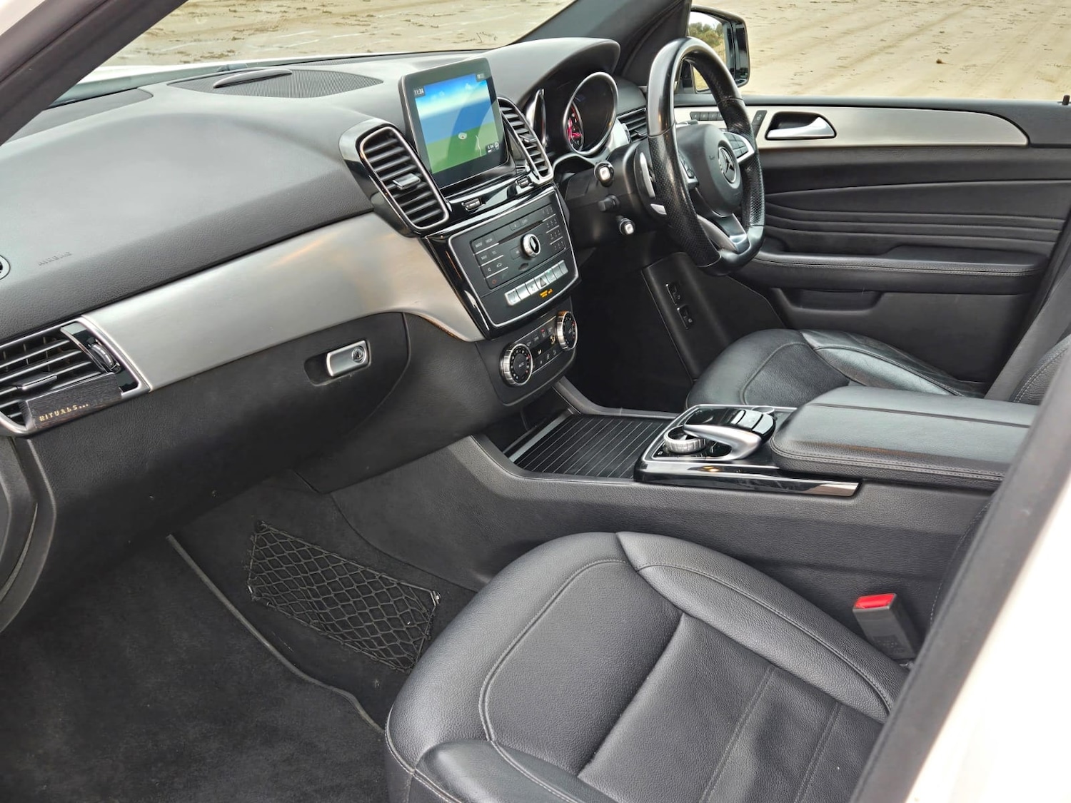 Used Mercedes-Benz GLE 2018 for sale - 76906410: Photo 17