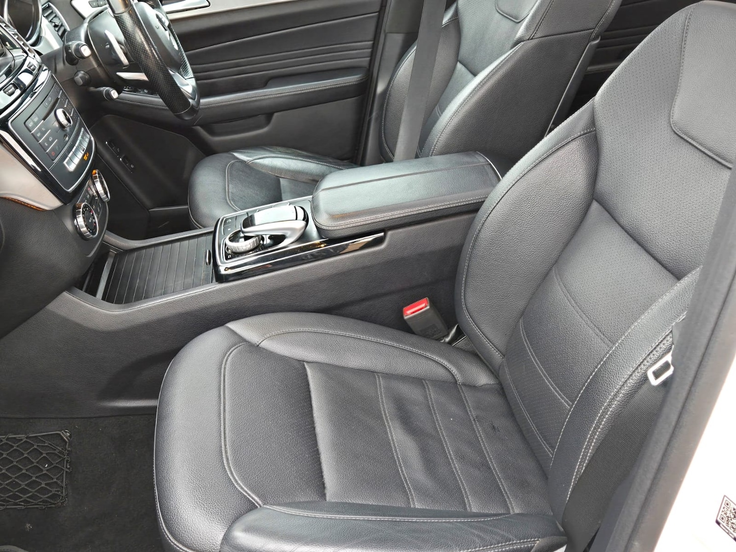 Used Mercedes-Benz GLE 2018 for sale - 76906410: Photo 19