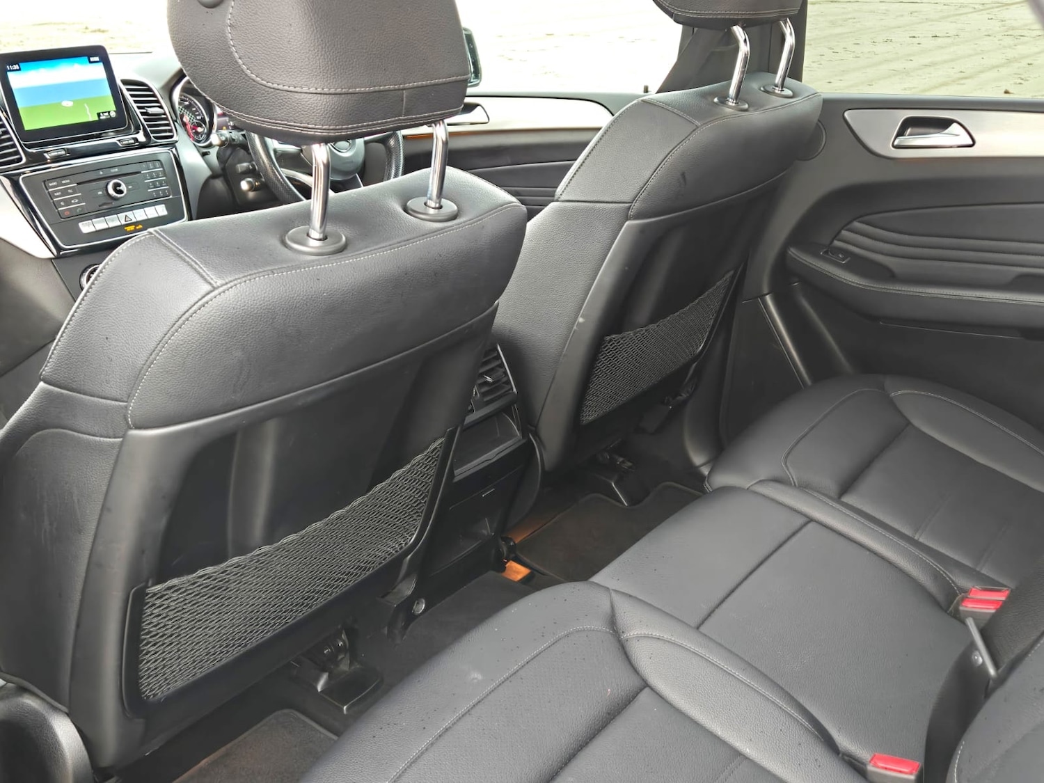 Used Mercedes-Benz GLE 2018 for sale - 76906410: Photo 20