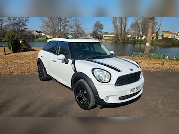 Used MINI Countryman 2016 for sale - 78305099: Photo